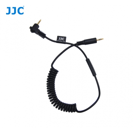 JJC - Câble intervallomètre D - Panasonic