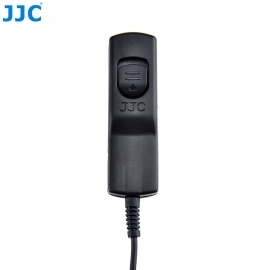 JJC - Télécommande filaire, remplace Canon RS-60E3