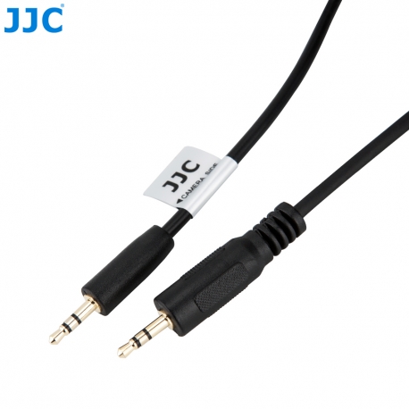 JJC - Câble Intervallomètre R2 - Fujifilm