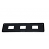 BRAUN Tiroir pour diapos Scanner X10