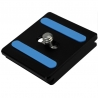 STARBLITZ - Attache rapide pour trépied Starblitz TSC