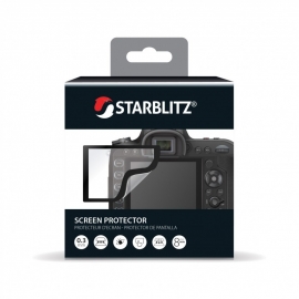 STARBLITZ - Protecteur d'écran LCD pour Canon 5D III, 5D, 5DSR, Penta