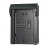 STARBLITZ - Plaque de charge pour batterie SB-FZ100