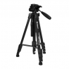 STARBLITZ - Trépied SLIGO H.162cm tête 3D Photo/Smart et Monopode