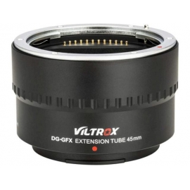 VILTROX - Tube d'extension 45mm pour GFX