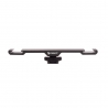 STARBLITZ - Double support de griffe pour accessoires VLOG