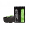 STARBLITZ - Batterie rechargeable compatible Sony NP-FM500 Lithium-io