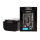 STARBLITZ - Batterie rechargeable compatible Sony NP-FV50 Lithium-ion