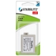 STARBLITZ - Batterie rechargeable compatible Canon LP E5 Lithium-ion