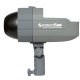 STARBLITZ - Kit torche autonome 400W TTL pour boîtiers Canon