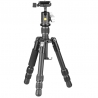 VANGUARD - Trépied de table VESTA GOT 203AB - Alu