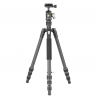 VANGUARD - VESTA GO 204CB - Carbone