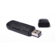 KERPIX - Lecteur de cartes 2-en-1 (SD-MicroSD) USB 3.0