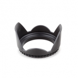 STARBLITZ - Pare soleil pour objectif photo diamètre 67mm