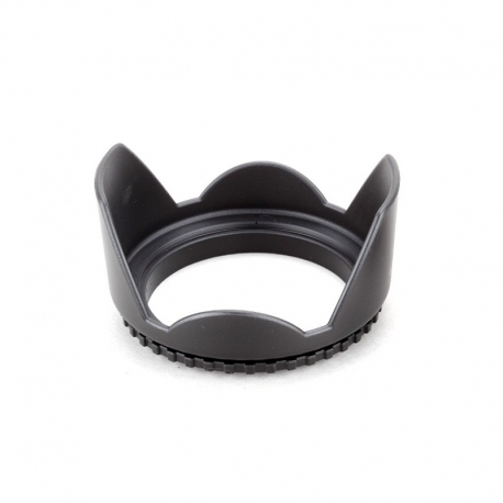 STARBLITZ - Pare soleil pour objectif photo diamètre 67mm