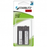 STARBLITZ - Batterie rechargeable compatible Pentax LI-109 Lithium-io