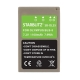 STARBLITZ - Batterie rechargeable compatible Olympus PS BLS5 Lithium-