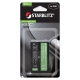 STARBLITZ - Batterie rechargeable compatible Sony BP U60