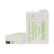 STARBLITZ - Batterie rechargeable compatible Canon LP-E8 Lithium-ion