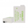 STARBLITZ - Batterie rechargeable compatible Canon LP-E8 Lithium-ion