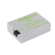 STARBLITZ - Batterie rechargeable compatible Canon LP-E8 Lithium-ion