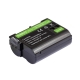 STARBLITZ - Batterie rechargeable compatible Nikon EN-EL15 Lithium-io