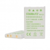STARBLITZ - Batterie rechargeable compatible Nikon EN-EL5 Lithium-ion