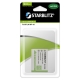 STARBLITZ - Batterie rechargeable compatible Fujifilm NP 95 Lithium-i