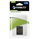 STARBLITZ - Batterie rechargeable Lithium-ion compatible Panasonic DM