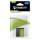 STARBLITZ - Batterie rechargeable compatible Panasonic DMW-BLH7E Lith