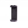 STARBLITZ - Support compact pour smartphone avec adaptateur de griffe