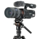 VANGUARD - VEO PV10 - Tête Video ultra-compacte, supporte 5kgs
