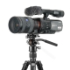 VANGUARD - VEO PV12 - Tête Video ultra-compacte, supporte 6kgs