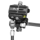 VANGUARD - VEO PV14 - Tête Video compacte, supporte 8kgs