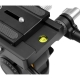 VANGUARD - VEO PV16 - Tête Video compacte, supporte 10kgs