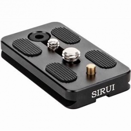 SIRUI - Plateau rapide TY-70A - 70x39mm