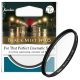 KENKO - Filtre vissant BLACK MIST N°.05 52mm