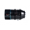 SIRUI - Objectif anamorphique plein-format VENUS 75mm T2.9 1.6x (Z)