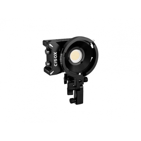 SIRUI - Kit Projecteur de poche 150W, adaptateur V-Mount et Monture B