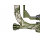 SIRUI - Trépied Camouflage CT-3204 avec pendulaire CH20