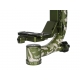 SIRUI - Trépied Camouflage CT-3204 avec pendulaire CH20