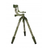 SIRUI - Trépied Camouflage CT-3204 avec pendulaire CH20