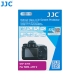 JJC - Ecran LCD rigide Sony A7 R V