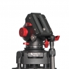 STARBLITZ - Attache rapide pour trépied Starblitz TSV150 et tête STV0