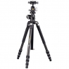 VANGUARD - Trépied carbone VEO3T+234CB