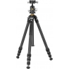 VANGUARD - Trépied Photo VEO 5 264CB160S - Carbone 
