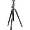 VANGUARD - VEO3T+264AB - Rotule ball BH160S