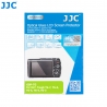 JJC - Ecran LCD rigide Olympus TG