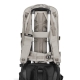 VANGUARD - Sac à dos VEO METRO B30L - Gris Clair