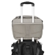 VANGUARD - Sac d'épaule VEO METRO S9L - Gris Clair